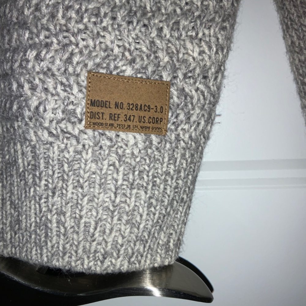 Knit Sweater - Picture 3 of 4